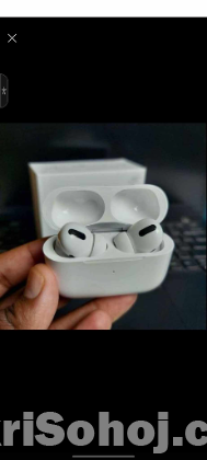 Airpods Pro Master Copy